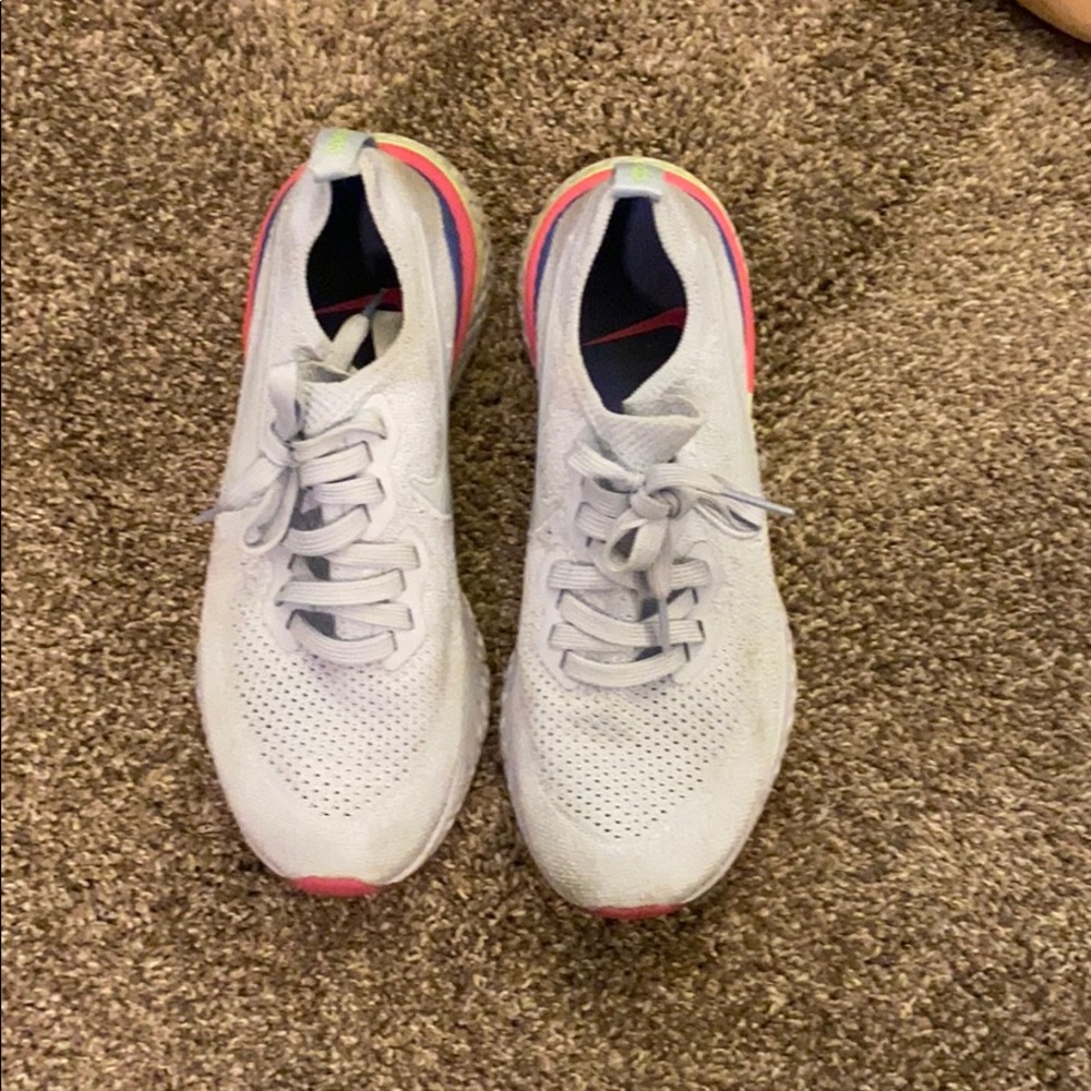 Nike Epic React Running shoes